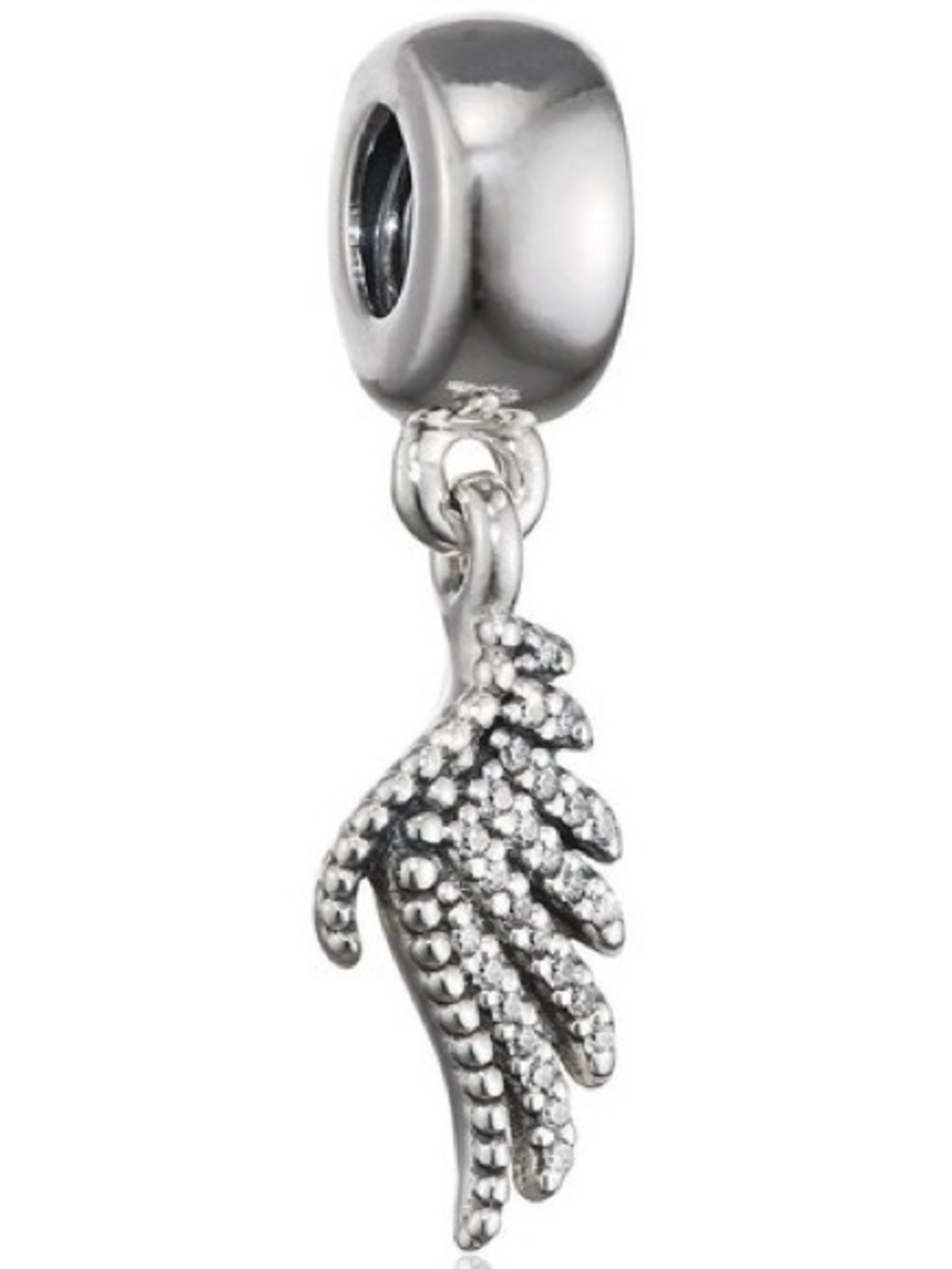Pandora Angel Wing Charm